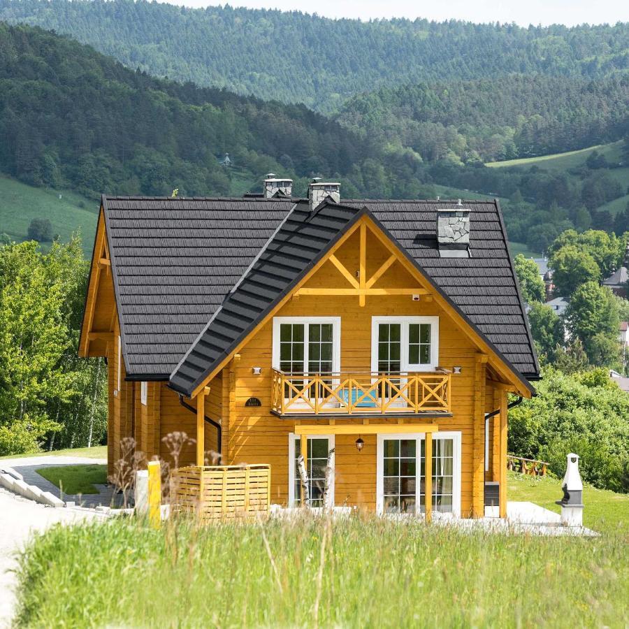 Casa vacanze Osada Wielkie Nieba *